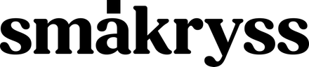 Småkryss